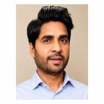 Tushar (Tom) Patel